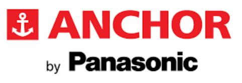 Anchor by Panasonic